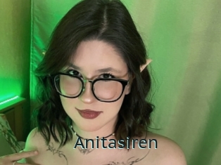 Anitasiren