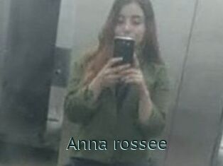 anna_rossee Anal X