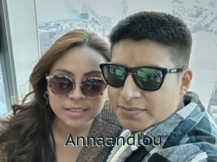Annaandlou