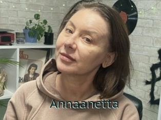 Annaanetta