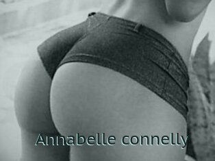 Annabelle_connelly