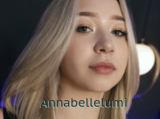 annabellelumi Anal X