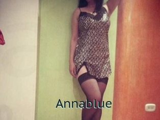 Annablue