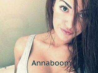 Annaboom