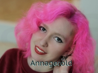 Annagerold