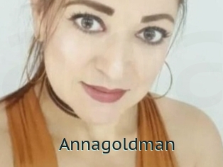 Annagoldman