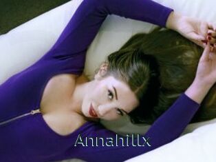 Annahillx