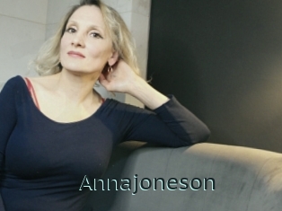 Annajoneson