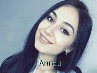 Annali