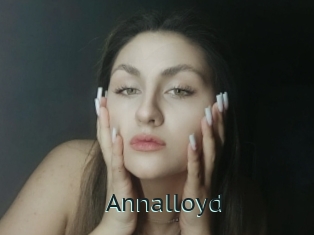 Annalloyd