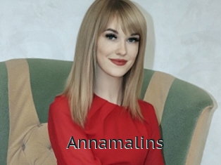 Annamalins