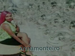 Annamonteiro