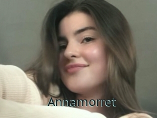 Annamorret