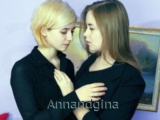 Annandgina