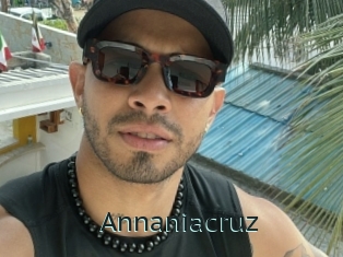 Annaniacruz