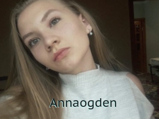 Annaogden