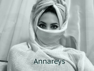 Annareys