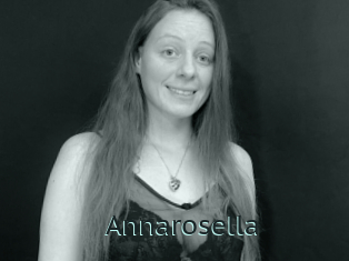 Annarosella