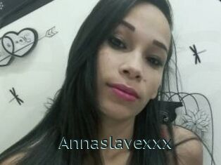 Annaslavexxx