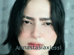 Annastasiaxjessi