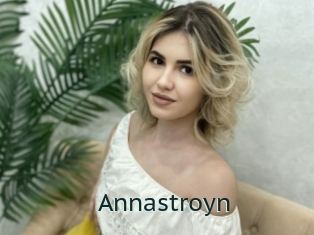 Annastroyn