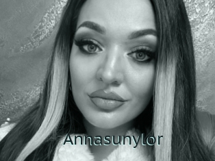 Annasunylor