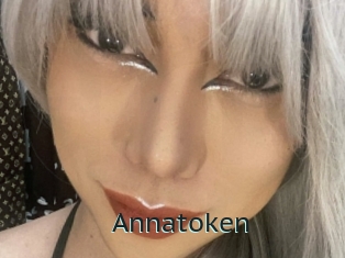 Annatoken