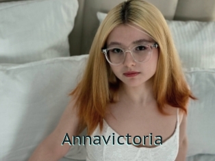 Annavictoria