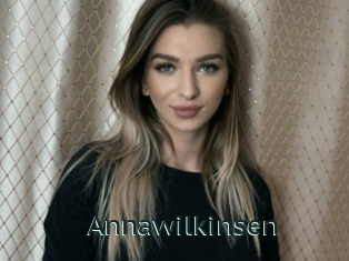 Annawilkinsen