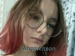 Annawitson