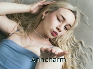 Anncharm