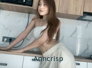 Anncrisp