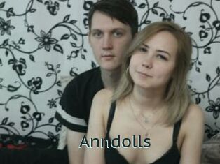 Anndolls