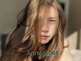 Annealbar