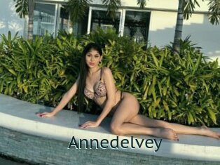 Annedelvey