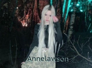 annelawson Anal X