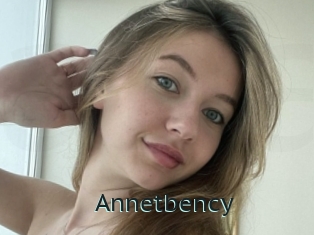 Annetbency