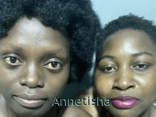 Annetisha