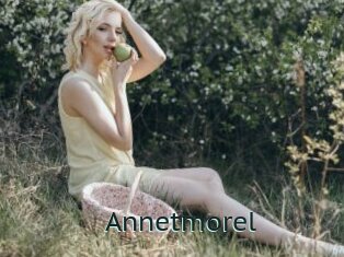 Annetmorel