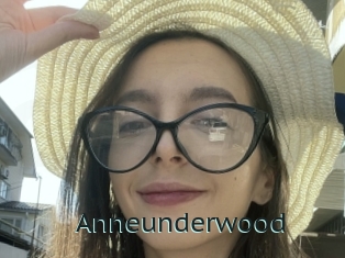 Anneunderwood