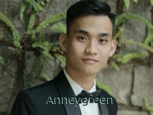 Anneygreen