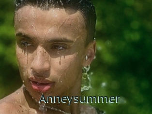 Anneysummer