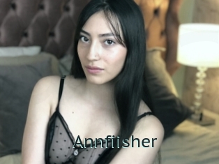 annfiisher Anal X