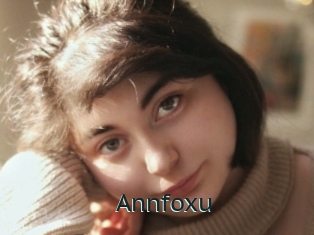 Annfoxu