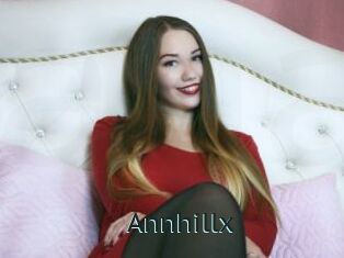 Annhillx