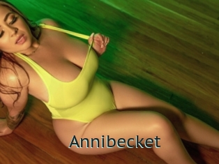 Annibecket