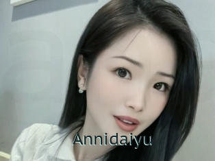 Annidaiyu