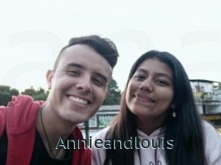 Annieandlouis