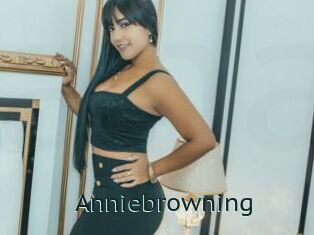 anniebrowning Anal X