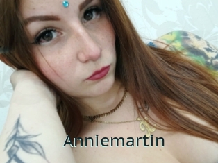 Anniemartin